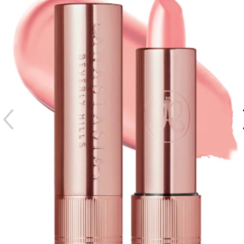 Anastasia Beverly Hills Matte Lipstick - tease